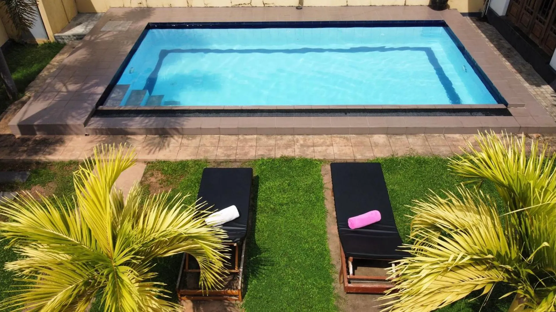 Gasthof Grand Royal Villa Negombo