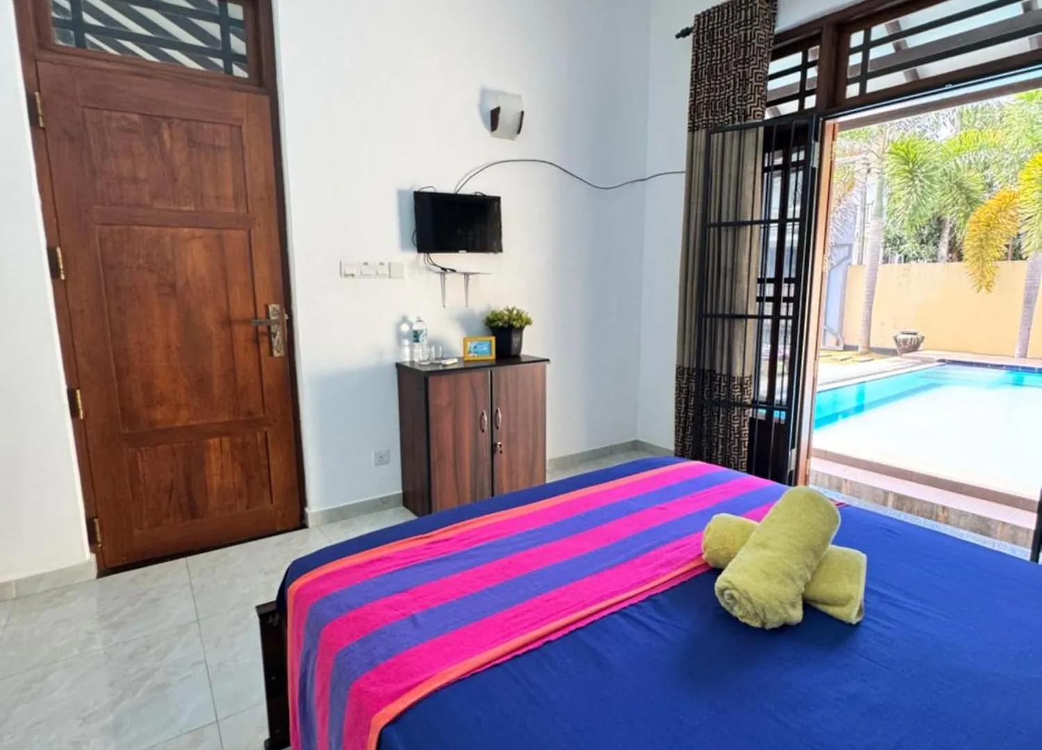 Grand Royal Villa Negombo