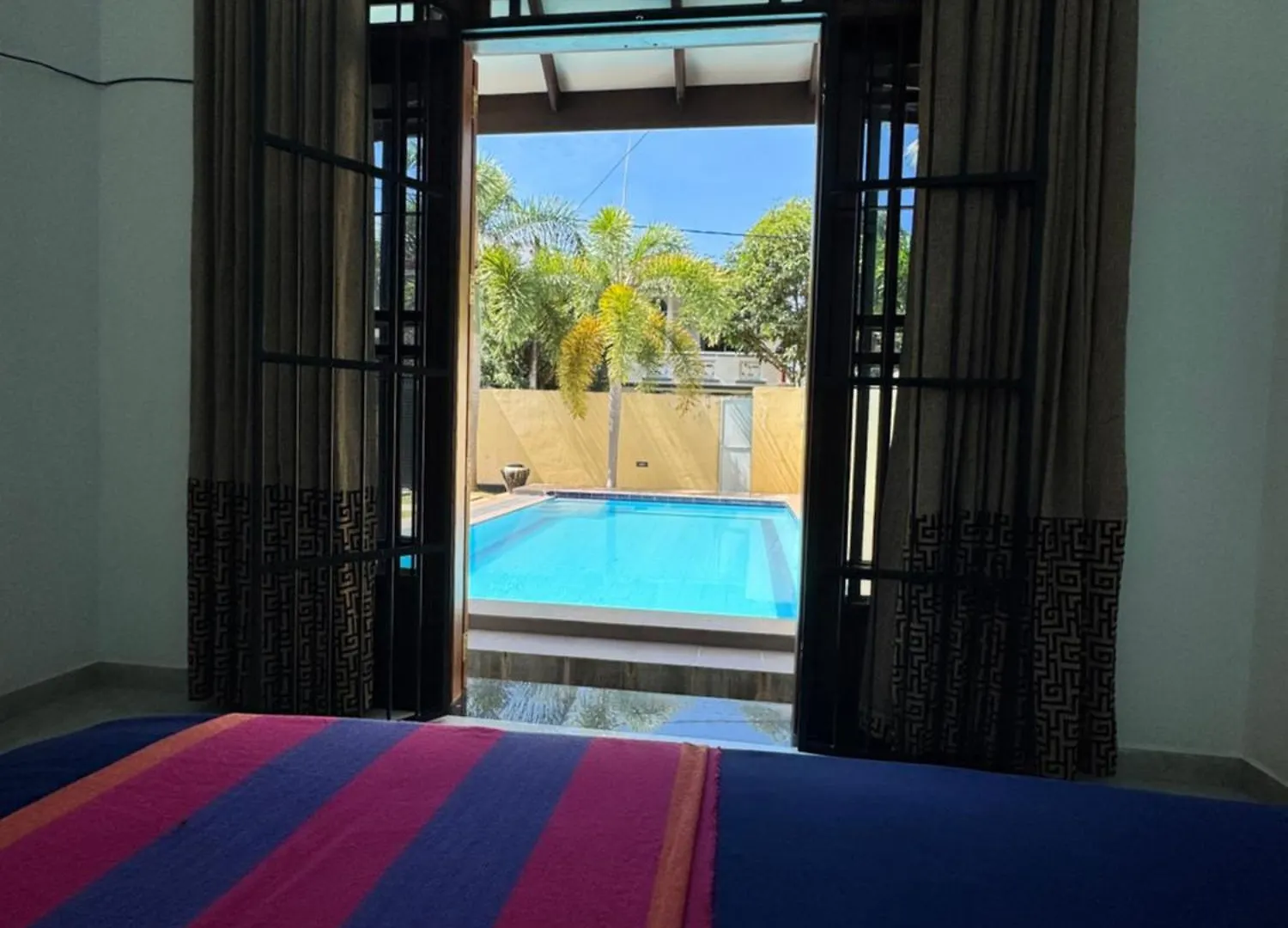 Grand Royal Villa Negombo Gasthof