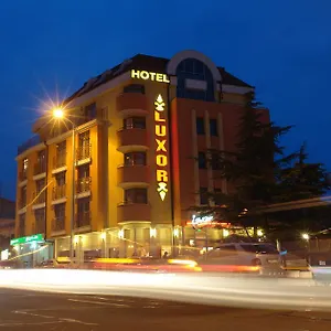 Luxor Hotel Burgas City