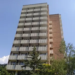 Park Hotel Burgas City