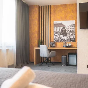 Jestebrno Hotel Brünn
