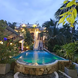 Optimum Residencies לינה וארוחת בוקר